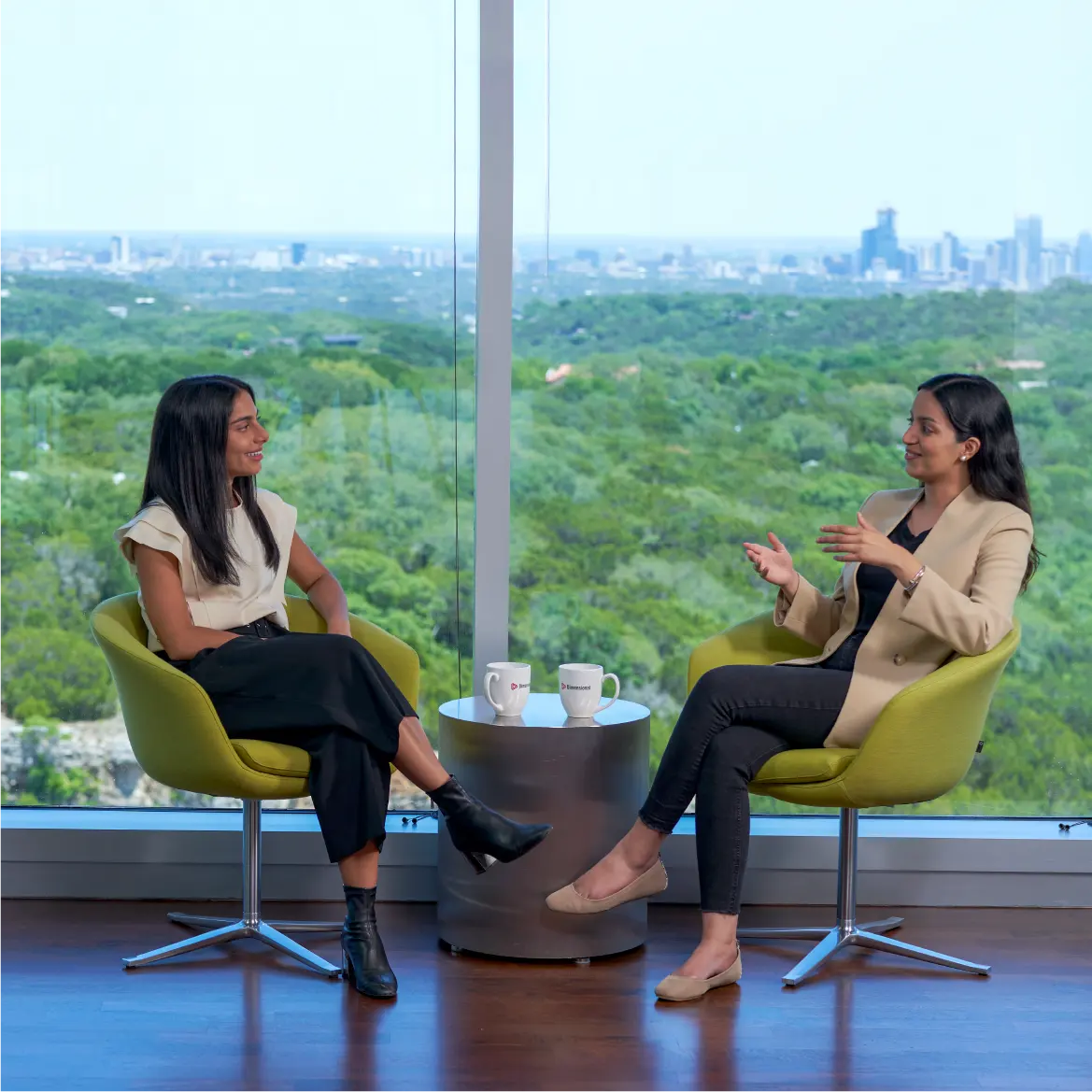 Careers - Home - Lets Talk