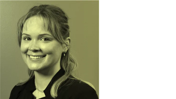 Careers - Internships - Testimony - Cassandra Havlinek
