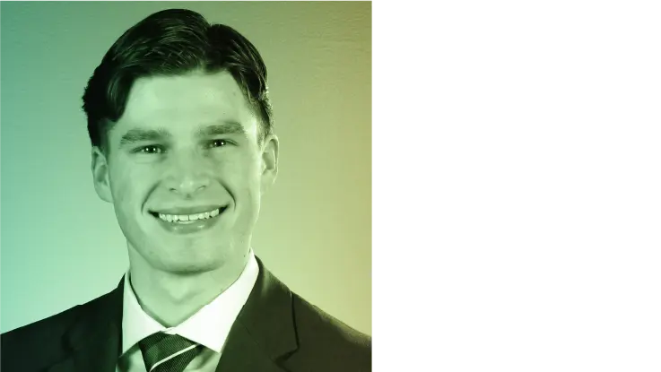 Careers - Internships - Testimony - Jacod Mundy